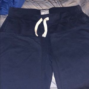 Sweat pants